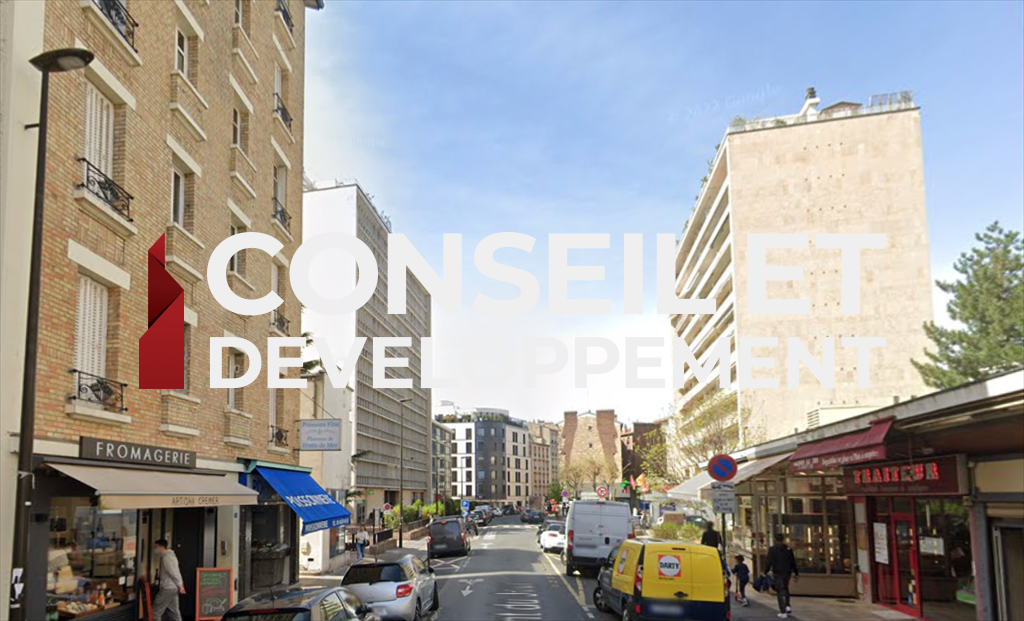 commerce en location sur BOULOGNE BILLANCOURT (92100)
