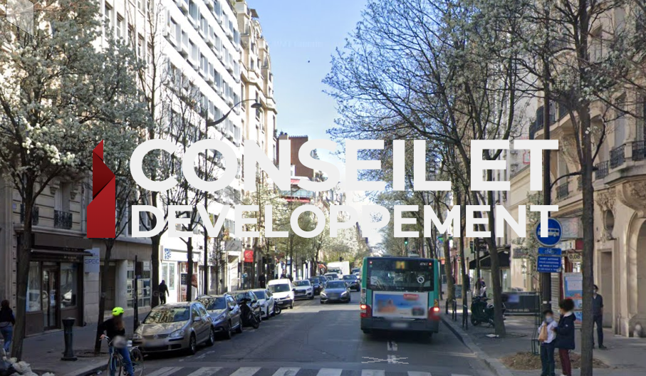 commerce en location sur PARIS (75018)