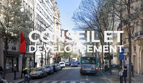Location Commerce 58&nbsp;m²