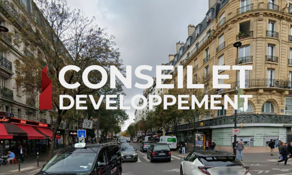 Location Commerce 81&nbsp;m²