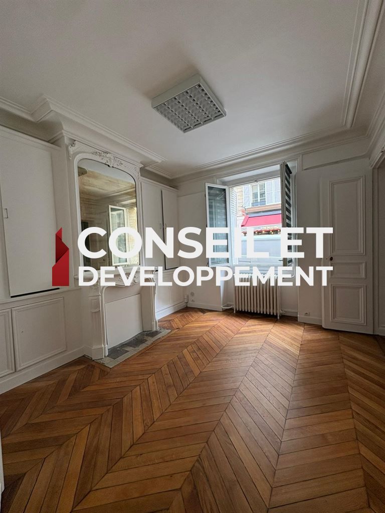 bureaux en location sur PARIS (75008)