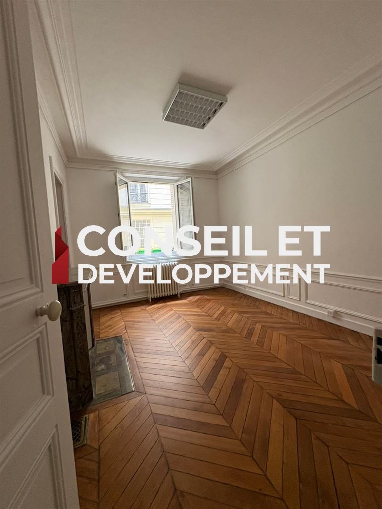 bureaux en location sur PARIS (75008)