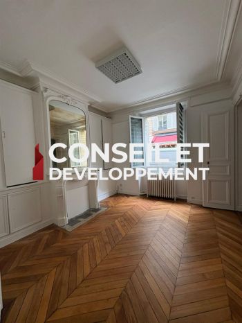 Location Bureaux 103&nbsp;m²