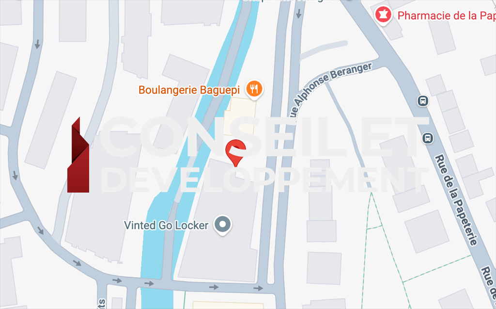 commerce en location sur CORBEIL ESSONNES (91100)