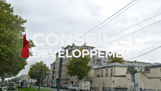 commerce en location sur EPINAY SUR SEINE (93800)