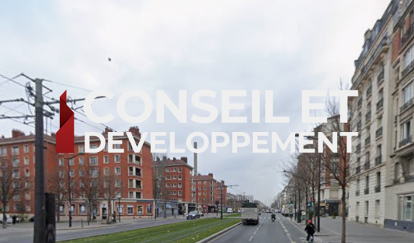 Location Commerce 345&nbsp;m²