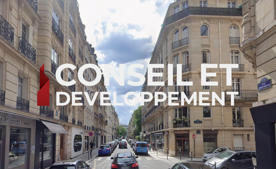 commerce en location sur PARIS (75017)