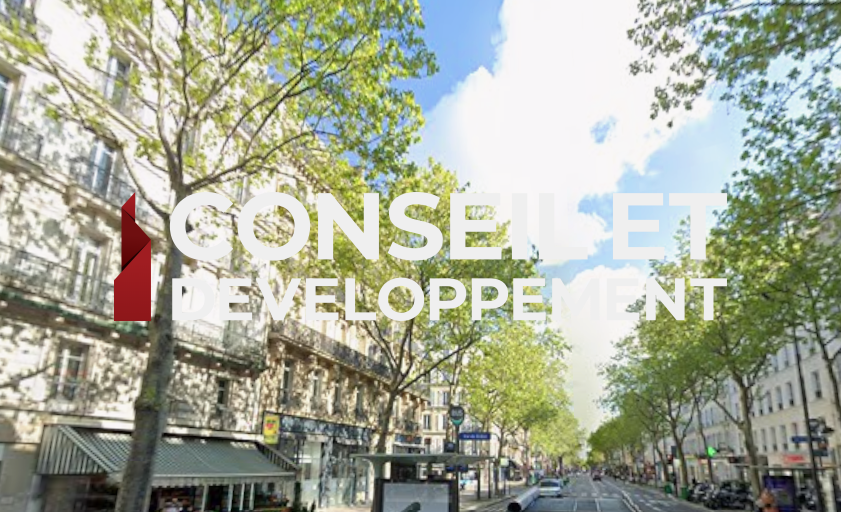 commerce en location sur PARIS (75005)