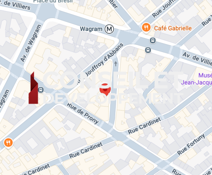 Location Commerce 151&nbsp;m²