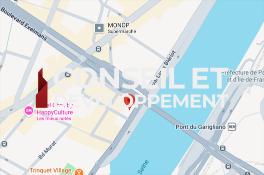 Location Commerce 187&nbsp;m²