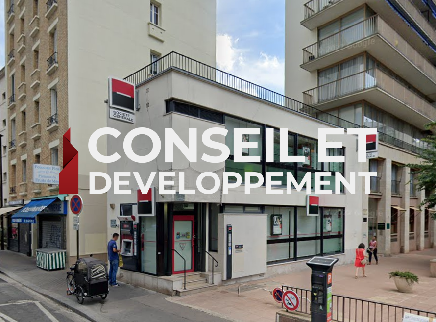 commerce en location sur BOULOGNE BILLANCOURT (92100)