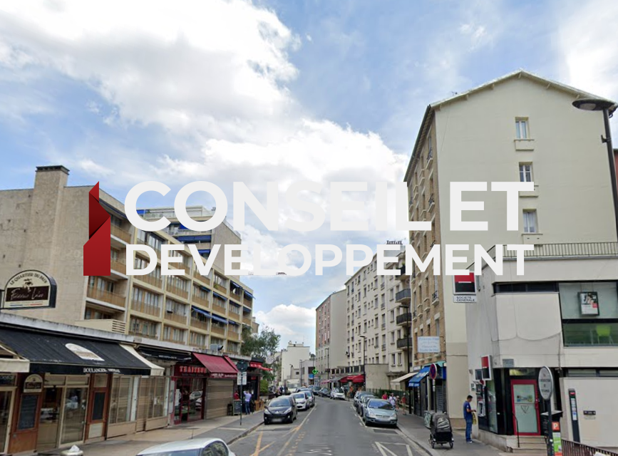 commerce en location sur BOULOGNE BILLANCOURT (92100)
