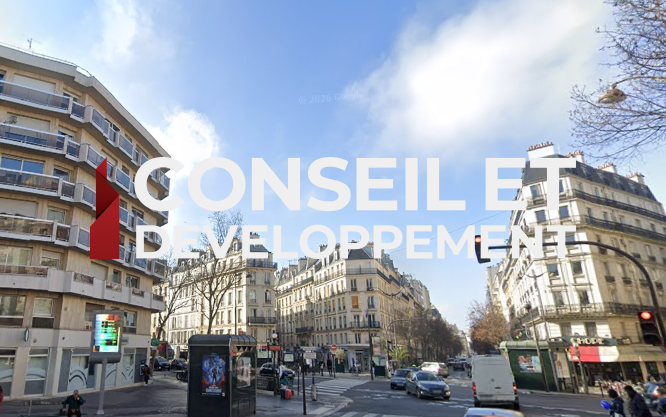 commerce en vente sur PARIS (75018)