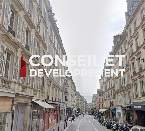 commerce en vente sur PARIS (75009)