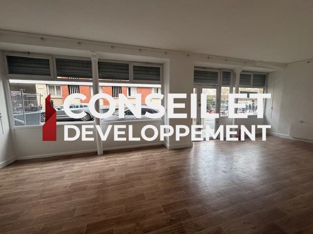 commerce en vente sur PARIS (75011)