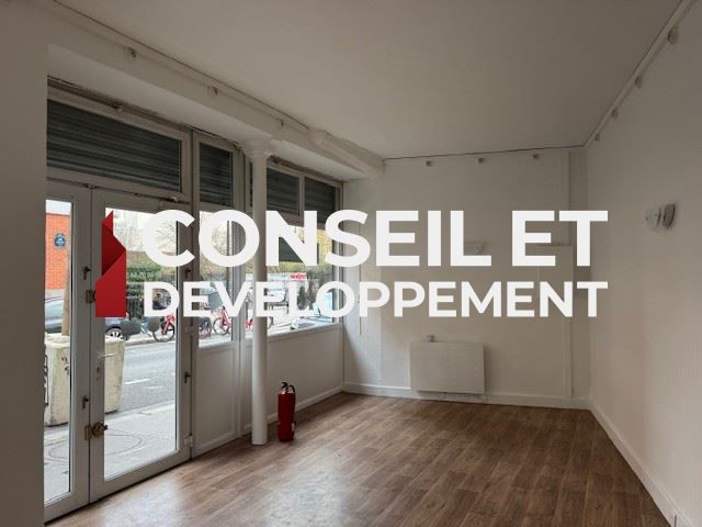 commerce en vente sur PARIS (75011)