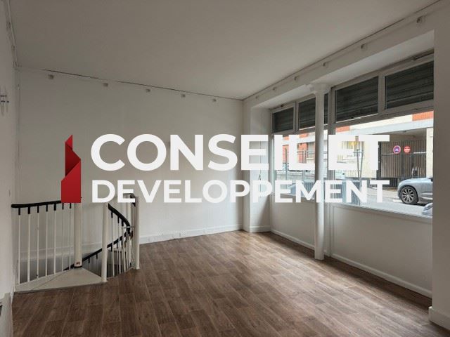 commerce en vente sur PARIS (75011)