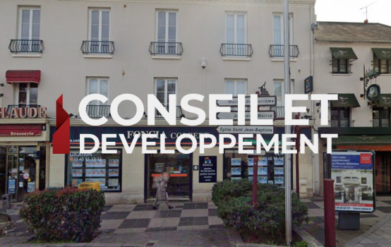 commerce en location sur SCEAUX (92330)