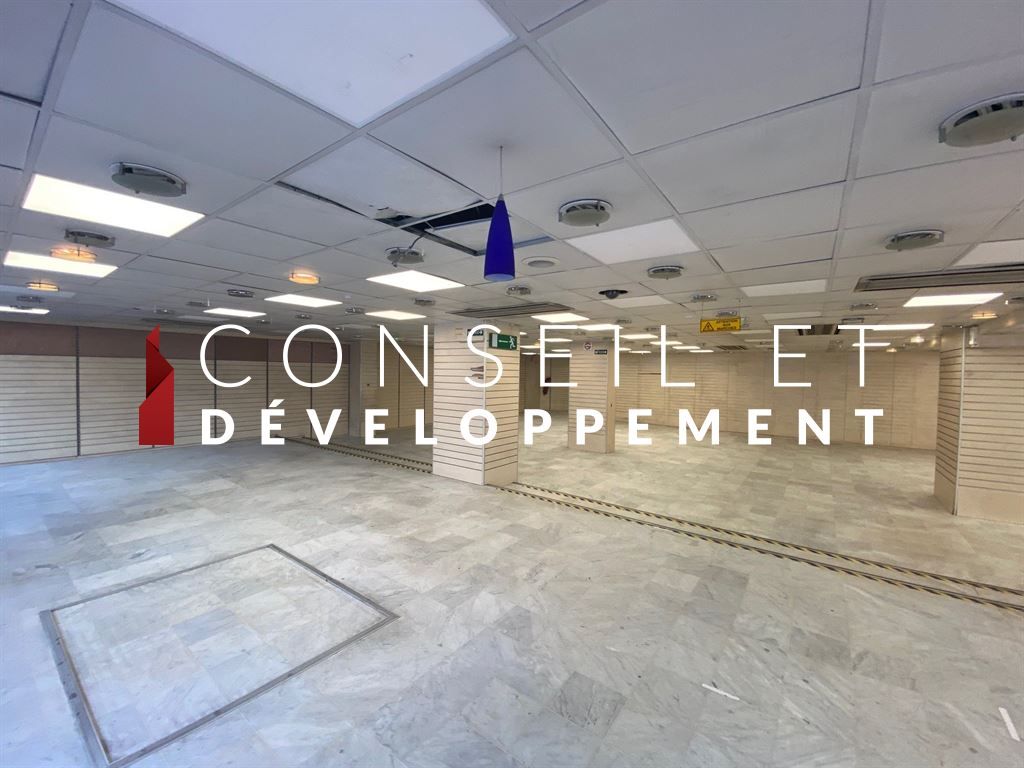 commerce en location sur PARIS (75018)