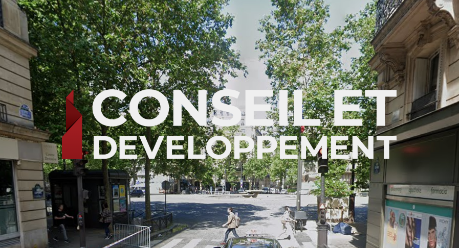 commerce en location sur PARIS (75116)