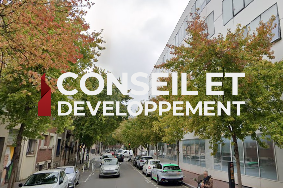commerce en vente sur MONTROUGE (92120)