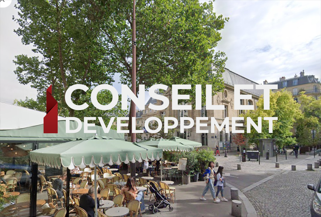 commerce en vente sur PARIS (75015)