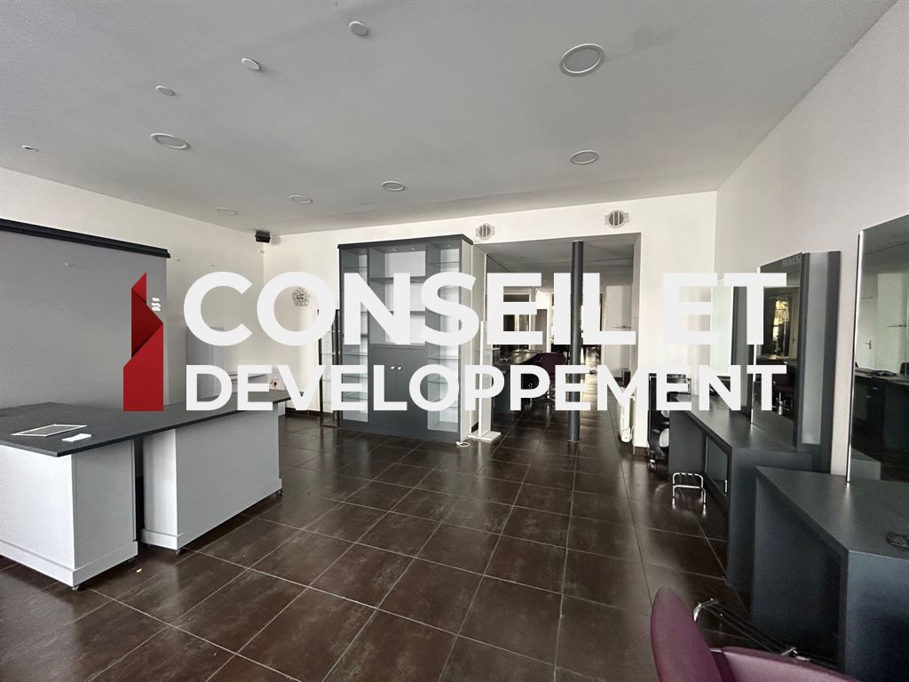 commerce en location sur PARIS (75008)