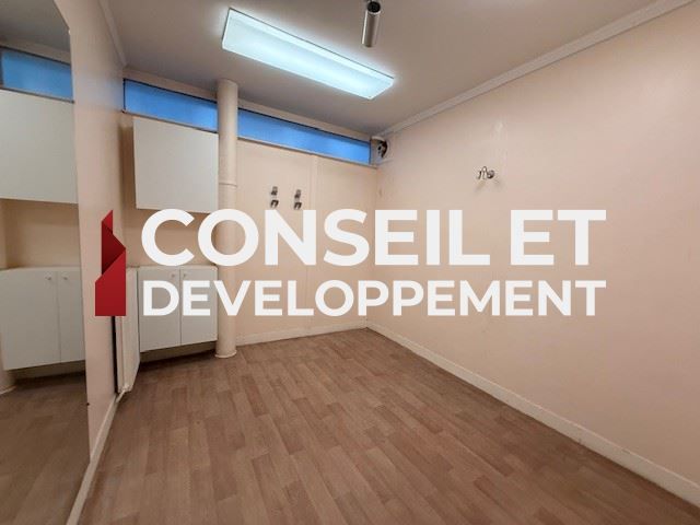 commerce en location sur PARIS (75016)