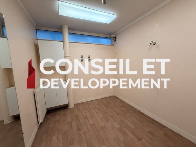 commerce en location sur PARIS (75016)