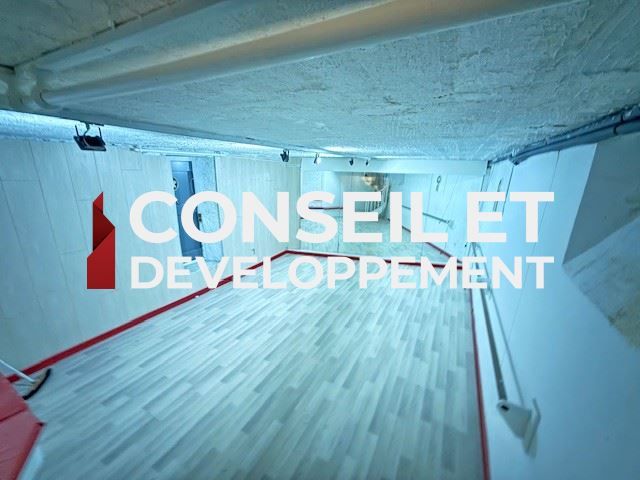 commerce en location sur PARIS (75016)