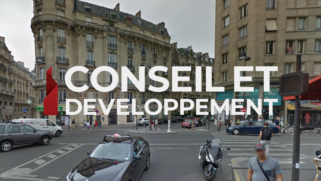 commerce en location sur PARIS (75016)