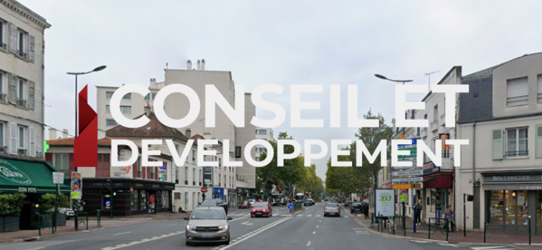 commerce en location sur RUEIL MALMAISON (92500)