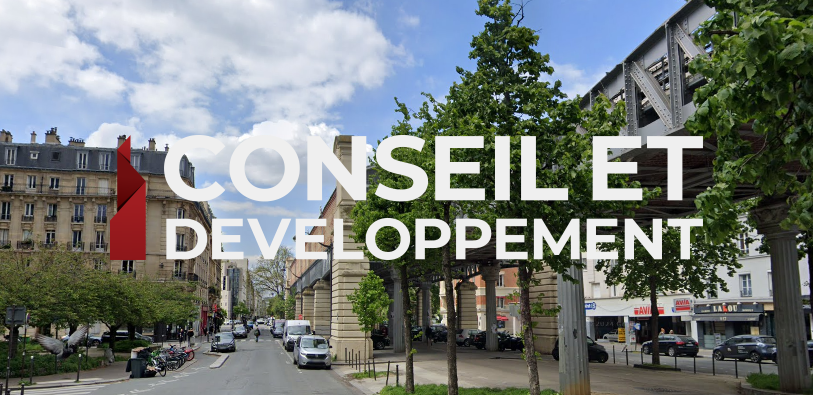 commerce en location sur PARIS (75015)