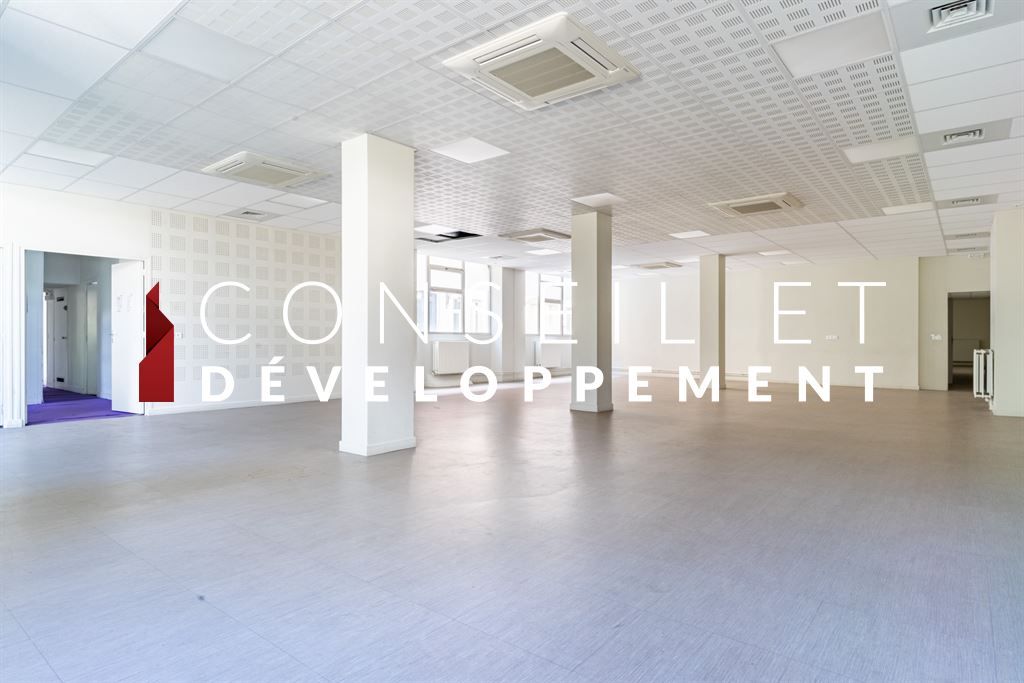 bureaux en vente sur NEUILLY SUR SEINE (92200)