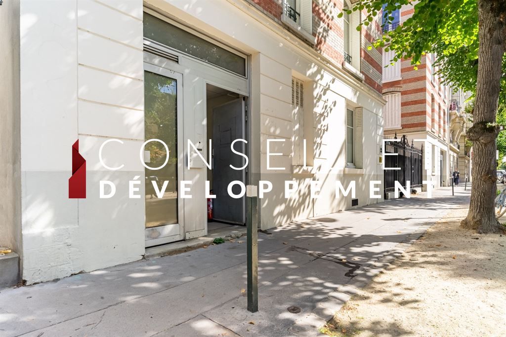 bureaux en vente sur NEUILLY SUR SEINE (92200)