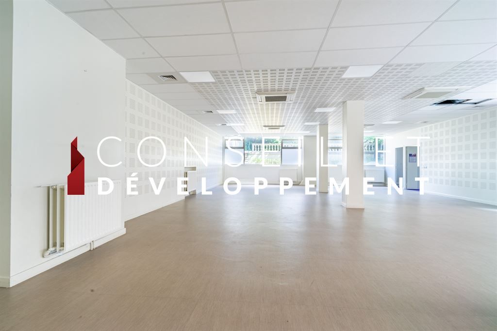 bureaux en vente sur NEUILLY SUR SEINE (92200)