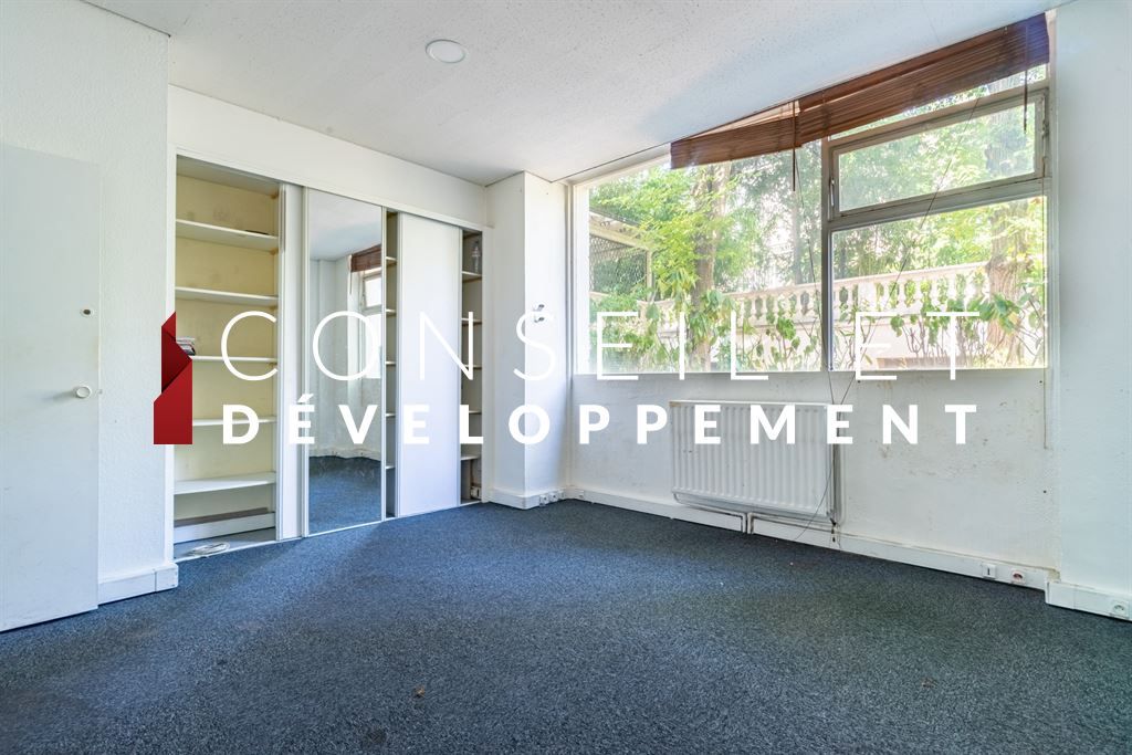 bureaux en vente sur NEUILLY SUR SEINE (92200)
