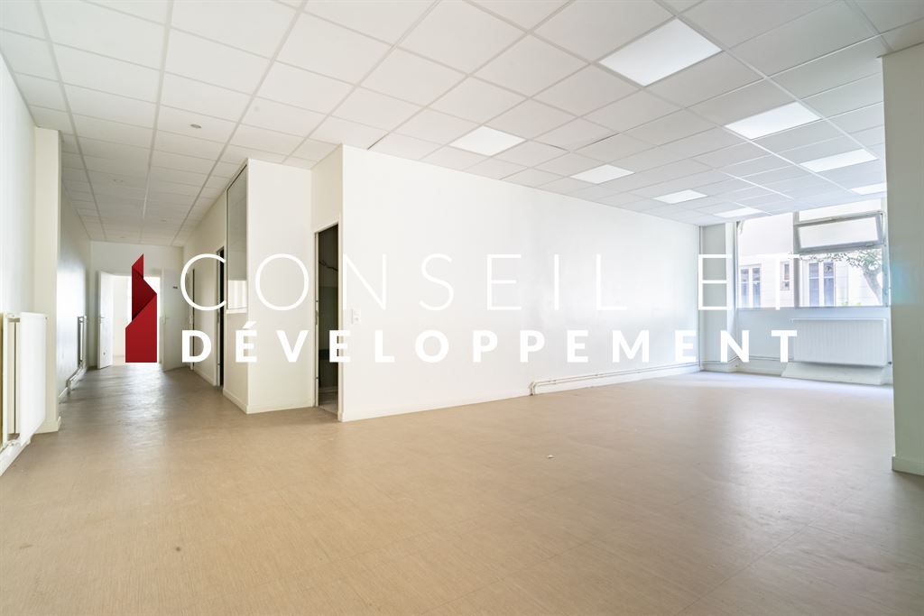 bureaux en vente sur NEUILLY SUR SEINE (92200)