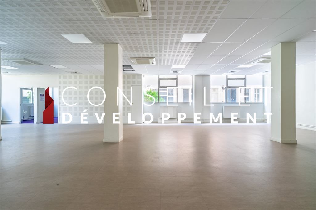 bureaux en vente sur NEUILLY SUR SEINE (92200)