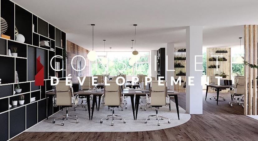 bureaux en vente sur NEUILLY SUR SEINE (92200)