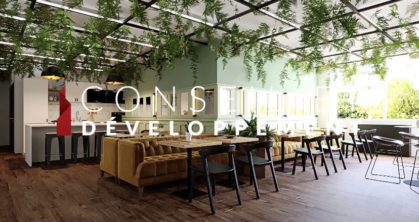 bureaux en vente sur NEUILLY SUR SEINE (92200)