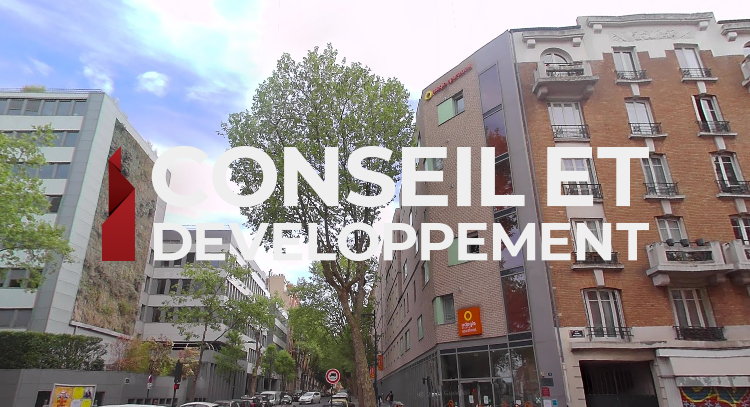 commerce en location sur CLICHY (92110)
