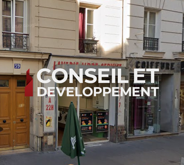 commerce en location sur PARIS (75011)