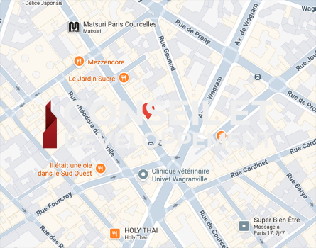 Location Commerce 77&nbsp;m²