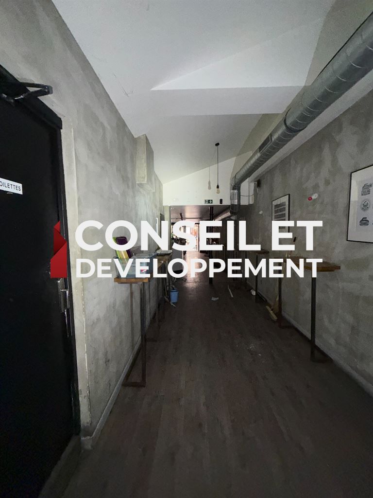 commerce en location sur PARIS (75002)