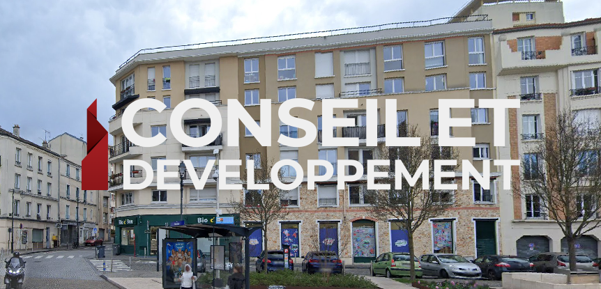 commerce en vente sur VANVES (92170)