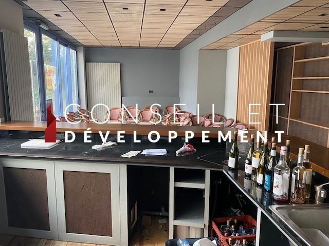 commerce en location sur SURESNES (92150)