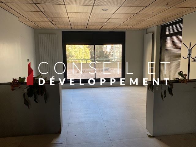 commerce en location sur SURESNES (92150)