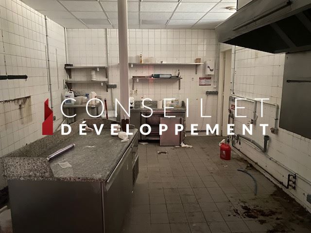 commerce en location sur SURESNES (92150)