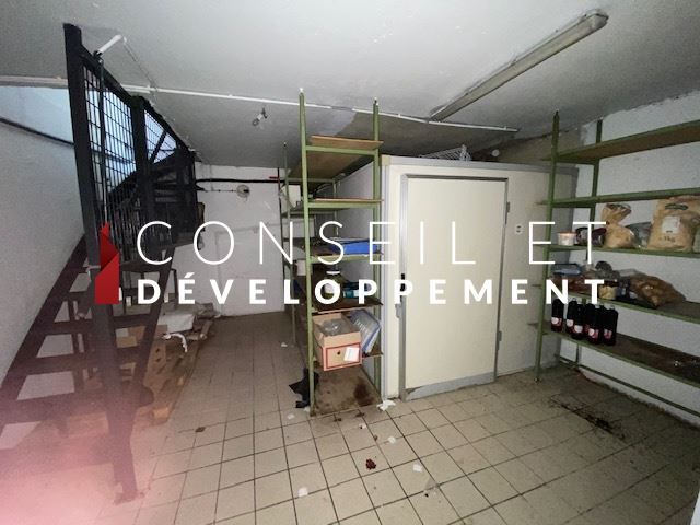 commerce en location sur SURESNES (92150)